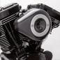 Preview: S&S STEALTH CARBON TEARDROP LUFTFILTER