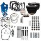 Preview: S&S 124CI, 128CI, 129CI & 132CI POWER PACKAGES FÜR MILWAUKEE EIGHT - S&S CYCLE