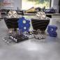 Preview: S&S 124CI, 128CI, 129CI & 132CI POWER PACKAGES FÜR MILWAUKEE EIGHT