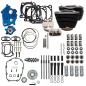 Preview: S&S 124CI, 128CI, 129CI & 132CI POWER PACKAGES FÜR MILWAUKEE EIGHT - S&S CYCLE