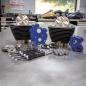 Preview: S&S 124CI, 128CI, 129CI & 132CI POWER PACKAGES FÜR MILWAUKEE EIGHT