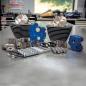 Preview: S&S 124CI, 128CI, 129CI & 132CI POWER PACKAGES FÜR MILWAUKEE EIGHT