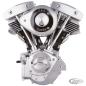 Preview: S&S SH-SERIES KOMPLETTMOTOREN IM SHOVELHEAD DESIGN - S&S CYCLE