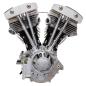 Preview: S&S SH-SERIES KOMPLETTMOTOREN IM SHOVELHEAD DESIGN