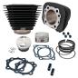 Preview: S&S 3 9/16" BIG BORE KITS FÜR EVOLUTION SPORTSTER - S&S CYCLE