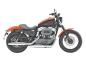 Preview: 35 kW Drossel Harley Sportster XL2 1200 Einspritzer " Gasgriff Drossel"