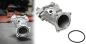 Preview: S&S PERFORMANCE MANIFOLD FÜR MILWAUKEE EIGHT - S&S CYCLE