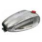 Preview: Paughco, Universal Gas Tank 'Indian Larry'. 5.0 Gallon Bobber Style - Tank für Harley-Davidson® Universal