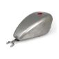 Preview: Gas tank, XL smooth style. 3.3 gallon Bobber Style - Tank für Harley-Davidson® 04-06 XL Sportster