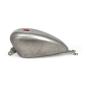 Preview: Gas tank, XL smooth style. 3.3 gallon Bobber Style - Tank für Harley-Davidson® 04-06 XL Sportster