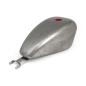 Preview: Gas tank, XL smooth style. 3.3 gallon Bobber Style - Tank für Harley-Davidson® 07-22 XL Sportster Modelle mit Kraftstoffeinspritzung