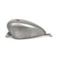 Preview: Gas tank, XL smooth style. 3.3 gallon Bobber Style - Tank für Harley-Davidson® 07-22 XL Sportster Modelle mit Kraftstoffeinspritzung