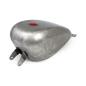 Preview: Gas tank, XL dished style. 3.3 gallon Bobber Style - Tank für Harley-Davidson® 07-22 XL Sportster Modelle mit Kraftstoffeinspritzung