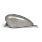 Preview: Gas tank, XL diamond style. 3.3 gallon Bobber Style - Tank für Harley-Davidson® 04-06 XL Sportster