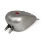 Preview: Gas tank, XL diamond style. 3.3 gallon Bobber Style - Tank für Harley-Davidson® 04-06 XL Sportster