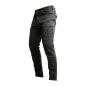 Preview: John Doe Stroker Cargo XTM Pants Defender Mono Motorrad Textilhose Unisex size