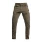 Preview: John Doe Stroker Cargo XTM Pants Defender Olive Motorrad Textilhose Unisex size