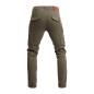 Preview: John Doe Stroker Cargo XTM Pants Defender Olive Motorrad Textilhose Unisex size