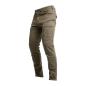Preview: John Doe Stroker Cargo XTM Pants Defender Olive Motorrad Textilhose Unisex size