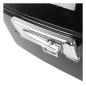 Preview: Tour pack trunk. Black Tour-Pak Koffer Top case für Harley Davidson Tourer 14-23 FLT/Touring Street Glide, Road Glide, Road King