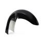 Preview: Killer Custom, 'Bulldog' front fender, 23 x 5.50 fat wheels - bagger Harley davidson 14-24 FLT/Touring (excl. Trikes; 2024 FLHX, FLTRX; 2024 CVO models)
