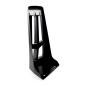Preview: Cult-Werk, bug spoiler ''Custom''. Matte black