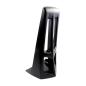 Preview: Cult-Werk, bug spoiler ''Custom''. Matte black