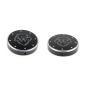 Preview: Cult-Werk 2-teilig fork tube cap bolt Abdeckungsset, Logo – Softail: 20-24 FXST Softail Standard 107; 18-20(NU)FLFB Fat Boy 107; 18-24 (NU) FLFBS Fat Boy 114; 25-26 FLFB Fat Boy 117; 18-20 (NU) FXBB Street Bob 107; 18-25 (NU) FXBBS Street Bob 114; 25-26 F