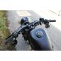 Preview: Cult-Werk Lenker top clamp. schwarz – Various 73-17 Big Twin; XL Sportster (excl
