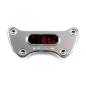 Preview: Motogadget - Riser bracket for Motoscope Mini. 1" Polished - Motogadget, Riser-Halterung für Motoscope Mini. Poliert in 1"