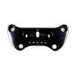 Preview: Motogadget - Riser bracket for Motoscope Mini.Black 1" - Motogadget, Riser-Halterung für Motoscope Mini. Schwarz 1"