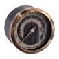 Preview: Motogadget - Motoscope Tiny. Vintage Tachometer Speedometer