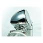 Preview: Motogadget - Tiny mount cup 'Streamline' 1". Polished - Motogadget, Tiny Mount Cup 'Streamline' 1". Poliert