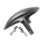 Preview: Cult-Werk Frontfender ''Custom V1''. mattschwarz – 20-22 FXLRS Low Rider S 114; 22-26 FXLRS Lowrider S 117; 22-26 FXLRST Low Rider ST 117; 2022 (NU) FXRST Low Rider El Diablo