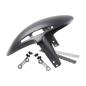 Preview: Cult-Werk Frontfender ''Custom V2''. mattschwarz – 20-22 FXLRS Low Rider S 114; 22-26 FXLRS Lowrider S 117; 22-26 FXLRST Low Rider ST 117; 2022 (NU) FXRST Low Rider El Diablo
