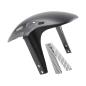 Preview: Cult-Werk Frontfender ''Custom V2''. mattschwarz – 20-22 FXLRS Low Rider S 114; 22-26 FXLRS Lowrider S 117; 22-26 FXLRST Low Rider ST 117; 2022 (NU) FXRST Low Rider El Diablo