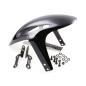 Preview: Cult-Werk Frontfender ''Custom V2''. glänzend schwarz – 20-22 FXLRS Low Rider S 114; 22-26 FXLRS Lowrider S 117; 22-26 FXLRST Low Rider ST 117; 2022 (NU) FXRST Low Rider El Diablo