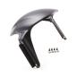 Preview: Cult-Werk Frontfender ''Custom V1''. mattschwarz – 21-26 RH1250S Sportster S