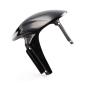 Preview: Cult-Werk Frontfender ''Custom V1''. glänzend schwarz – 21-26 RH1250S Sportster S