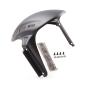 Preview: Cult-Werk Frontfender ''Custom V2''. mattschwarz – 21-26 RH1250S Sportster S