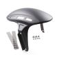 Preview: Cult-Werk Frontfender ''Custom V2''. mattschwarz – 21-26 RH1250S Sportster S