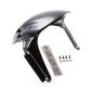 Preview: Cult-Werk Frontfender ''Custom V2''. glänzend schwarz – 21-26 RH1250S Sportster S
