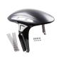 Preview: Cult-Werk Frontfender ''Custom V2''. glänzend schwarz – 21-26 RH1250S Sportster S