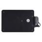 Preview: Cult-Werk seitlicher Kennzeichenhalter, schwarz. NL – 21-26 RH1250S Sportster S