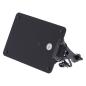 Preview: Cult-Werk seitlicher Kennzeichenhalter, schwarz. NL – 21-26 RH1250S Sportster S
