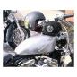 Preview: Gas Tank, Fuel Sight Gauge Kit. Clear Hose Bobber - Tank für Harley-Davidson® Universal