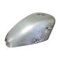 Preview: Gas Tank, Fuel Sight Gauge Kit. Clear Hose Bobber - Tank für Harley-Davidson® Universal