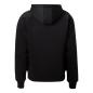 Preview: John Doe XTM Zip Hoodie 2 schwarz
