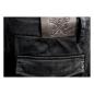Preview: John Doe Stroker Cargo XTM Pants Schwarz Motorrad Textilhose Unisex size