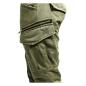 Preview: John Doe Stroker Cargo XTM Pants Oliv Grün Motorrad Textilhose Unisex size